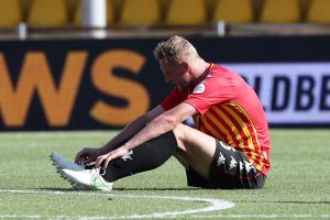 Benevento Calcio  v Cagliari Calcio - Serie A