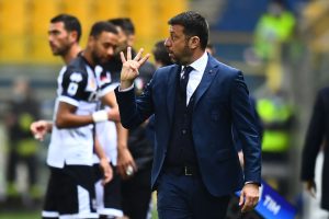 Parma Calcio  v FC Internazionale - Serie A