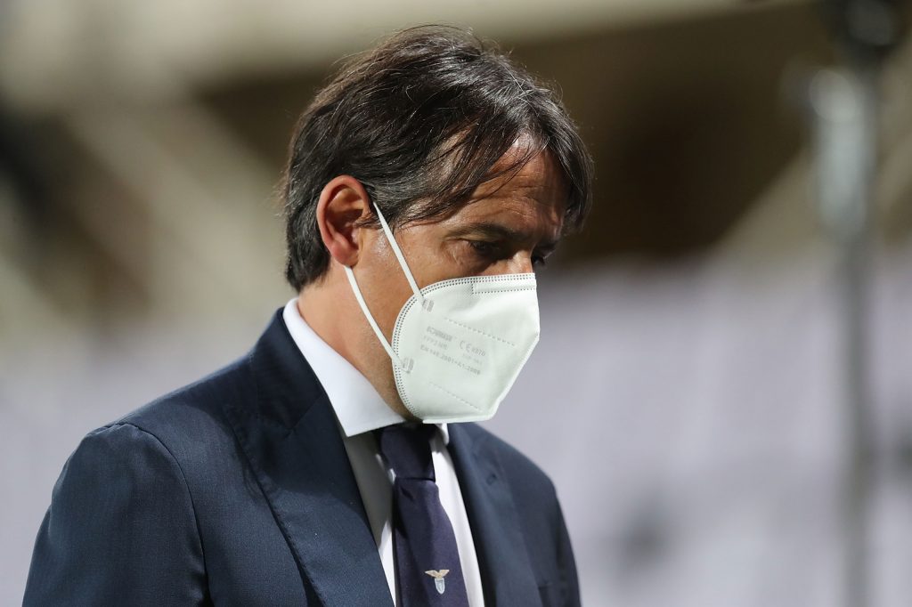 ACF Fiorentina  v SS Lazio - Serie A