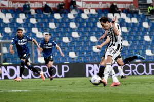 Atalanta BC v Juventus - TIMVISION Cup Final