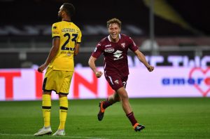 Torino FC v Parma Calcio - Serie A