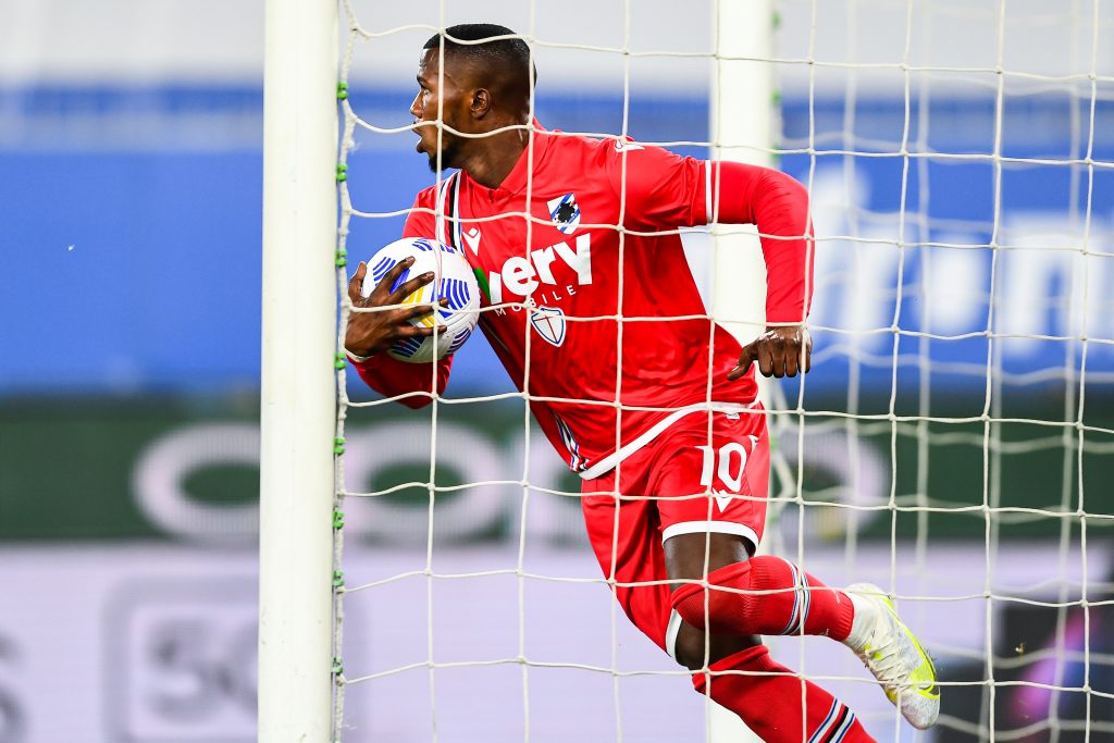 UC Sampdoria v Spezia Calcio - Serie A