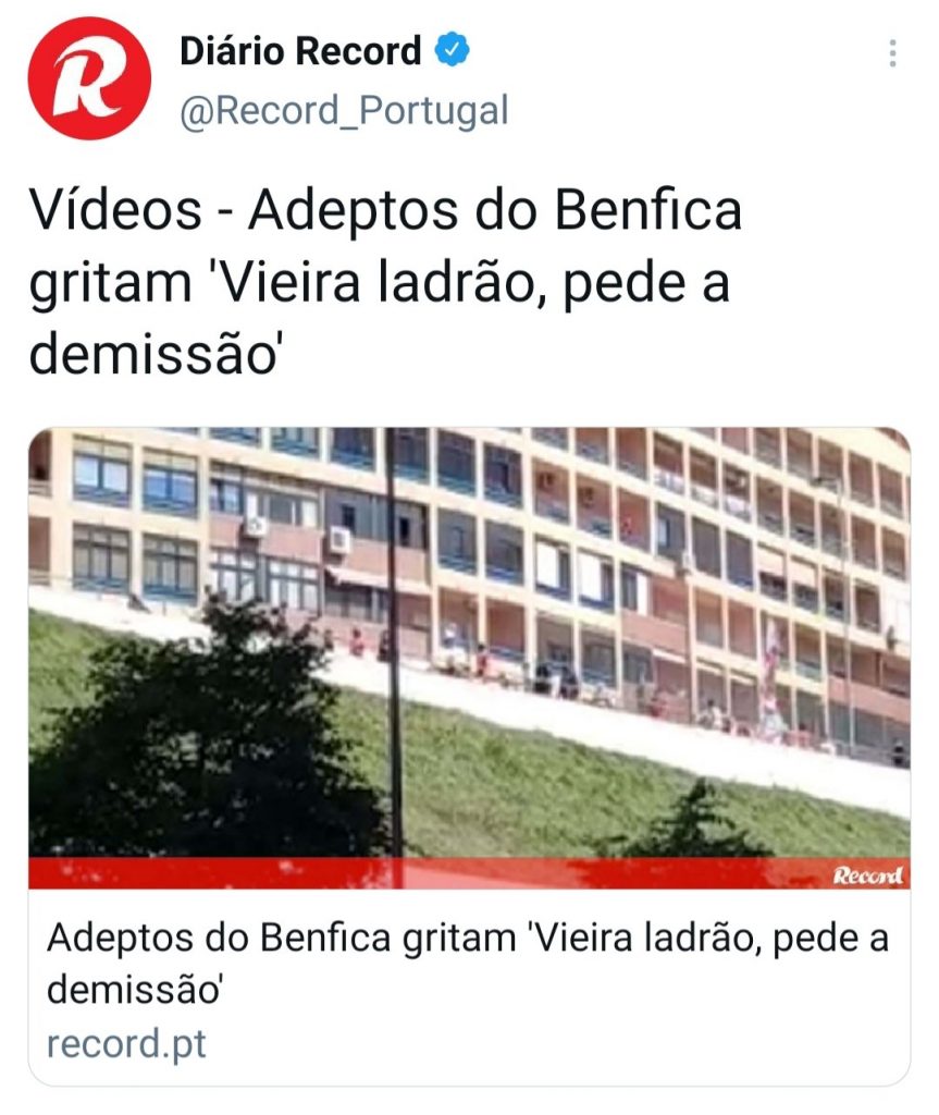 Benfica