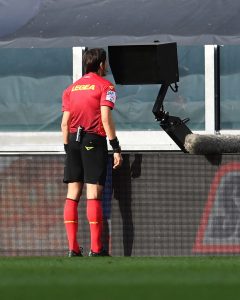 Juventus  v FC Internazionale - Serie A