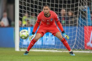 Gianluigi Donnarumma