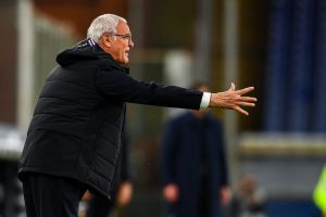 UC Sampdoria v AS Roma - Serie A