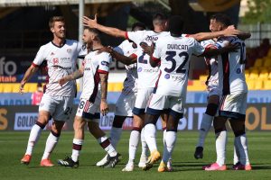 Benevento Calcio  v Cagliari Calcio - Serie A