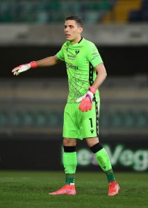 Hellas Verona FC  v ACF Fiorentina - Serie A