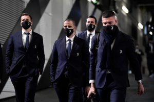 Juventus  v SS Lazio - Serie A