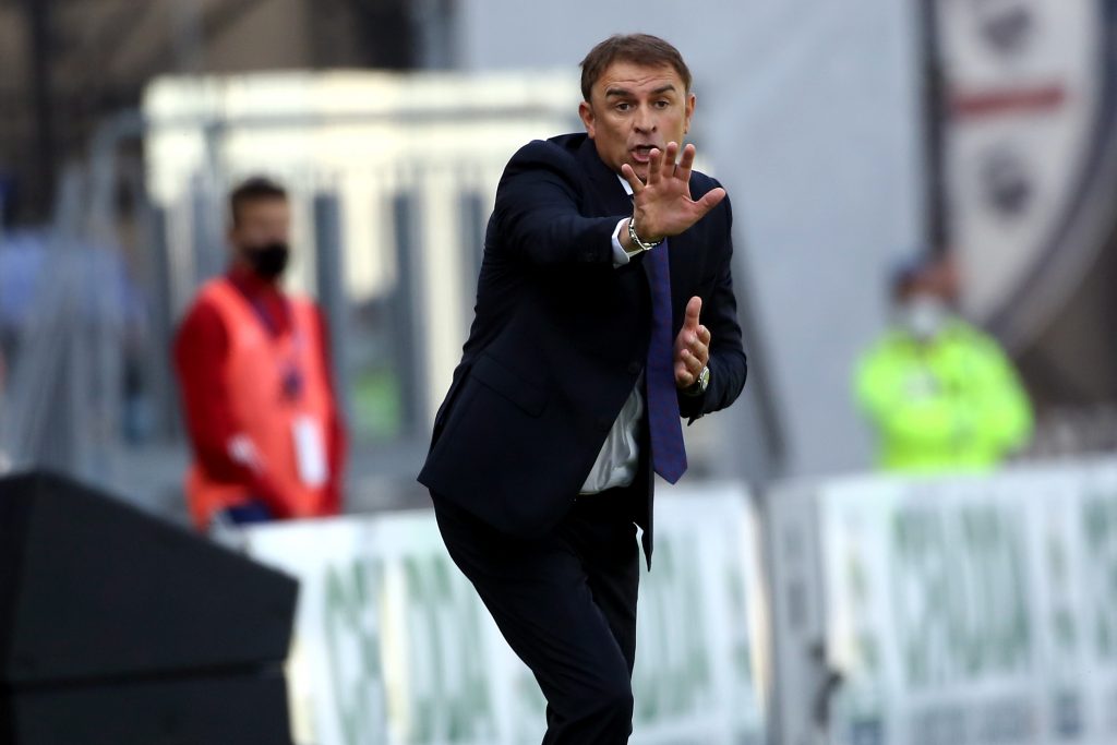 Cagliari Calcio v Hellas Verona FC - Serie A