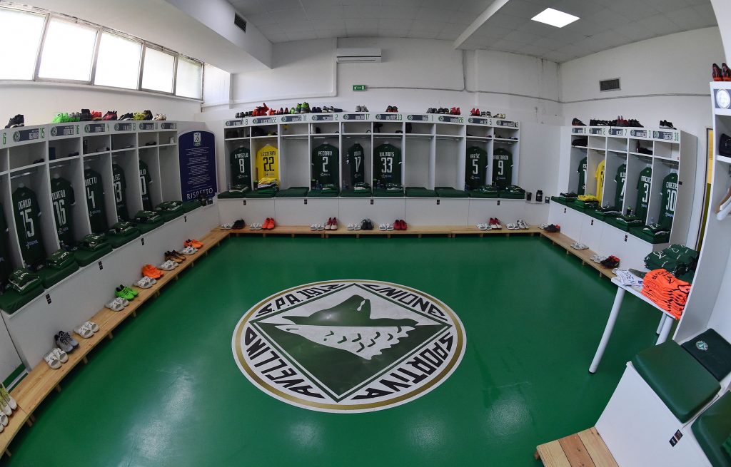 US Avellino v AS Bari - Serie B