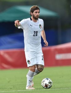San Marino U20 v Italy U20 - Friendly Match