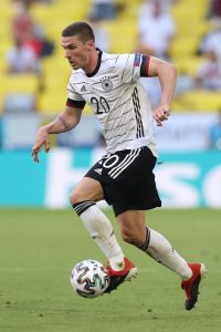 Portugal v Germany - UEFA Euro 2020: Group F