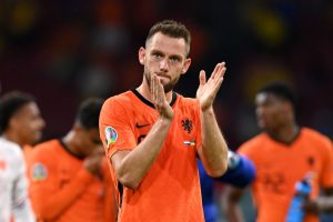 Netherlands v Ukraine - UEFA Euro 2020: Group C