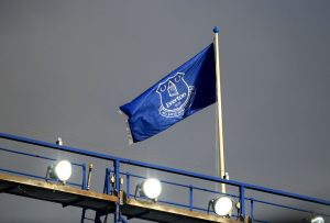 Everton v Aston Villa - Premier League