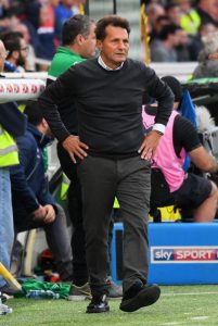 Parma Calcio v US Avellino - Serie B