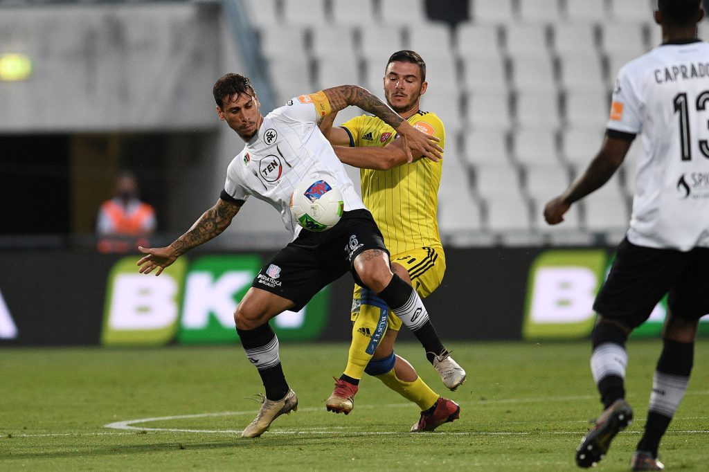 ASC Spezia v SC Pisa - Serie B