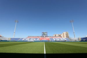 Cagliari Calcio  v ACF Fiorentina - Serie A