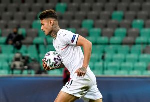 Portugal v Italy - 2021 UEFA European Under-21 Championship Quarter-finals