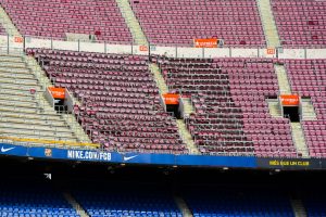 FC Barcelona v RC Celta - La Liga Santander