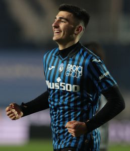 Atalanta BC v Cagliari Calcio - Coppa Italia