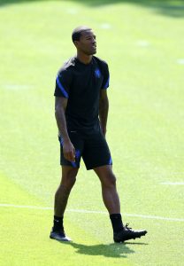 Netherlands Training Session and Press Conference - UEFA Euro 2020: Group C