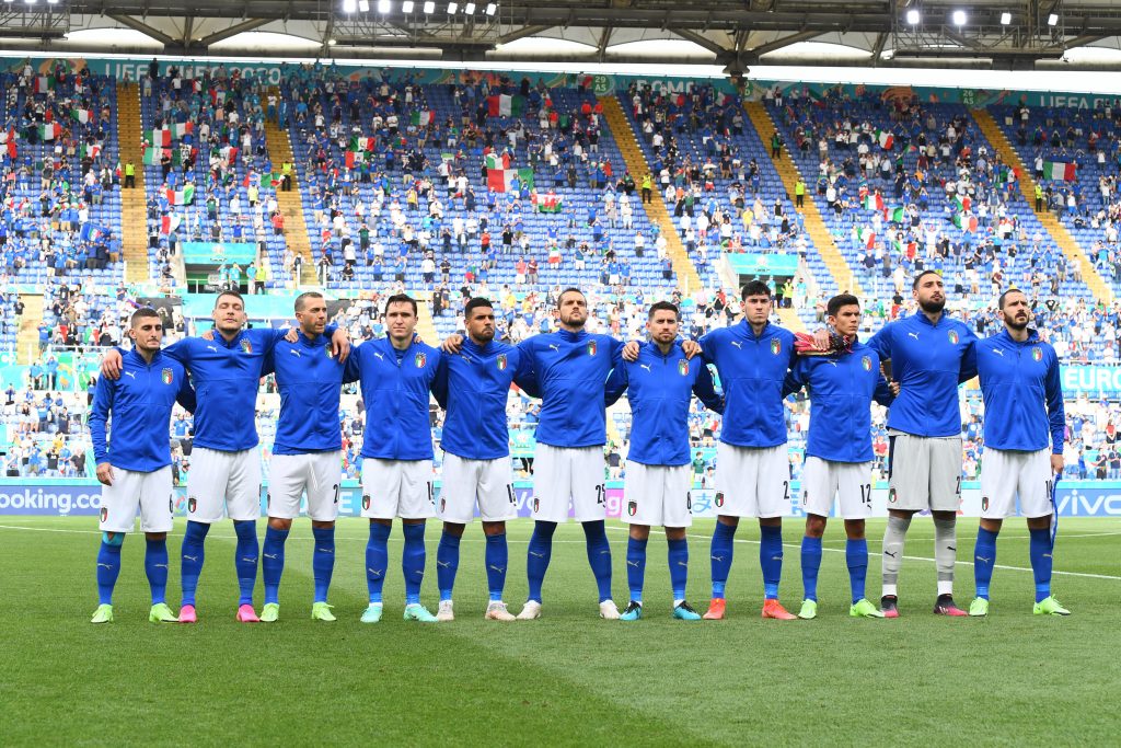 Italy v Wales - UEFA Euro 2020: Group A