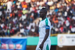 Senegal v Mali: African Cup of Nations Preparation