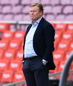 FC Barcelona v RC Celta - La Liga Santander