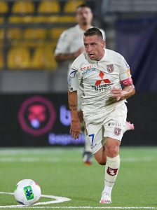 SS Juve Stabia v ChievoVerona - Serie B