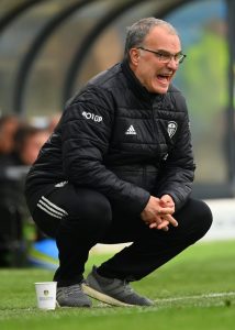 Leeds United v West Bromwich Albion - Premier League