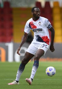 Benevento Calcio  v FC Crotone - Serie A