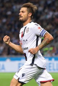 FC Internazionale v Cagliari - Serie A
