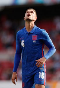 England v Romania - International Friendly