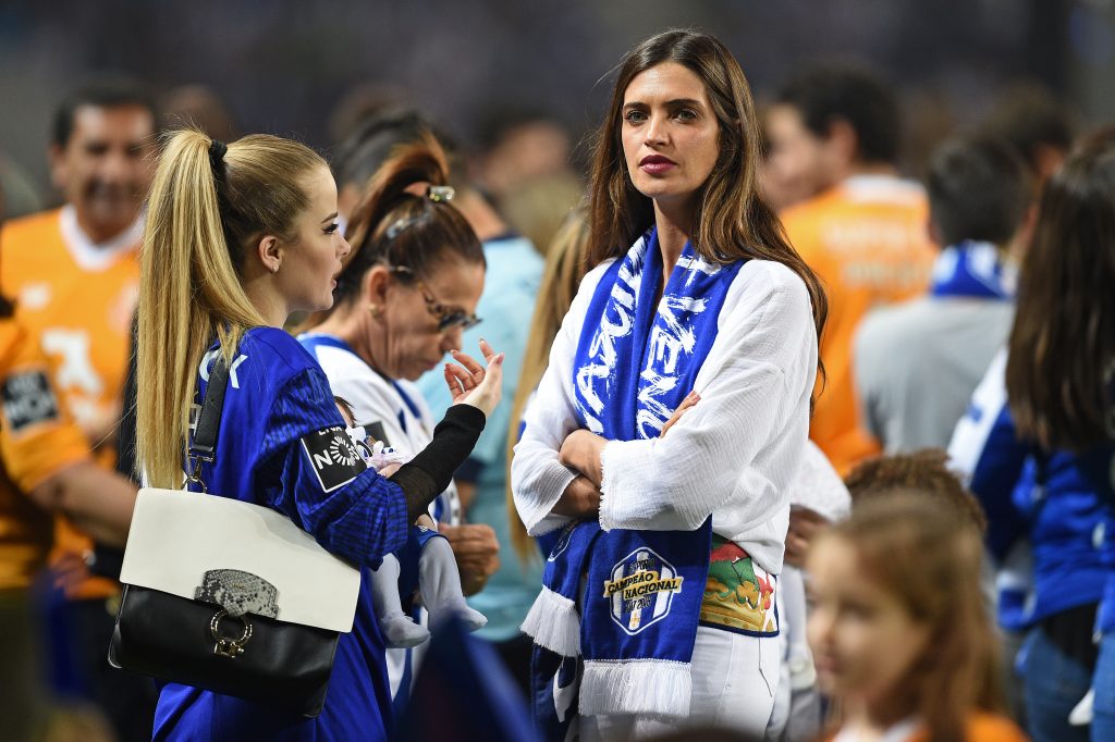 FC Porto v Feirense - Primeira Liga