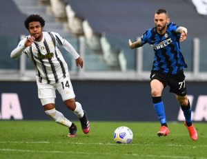 Juventus  v FC Internazionale - Serie A