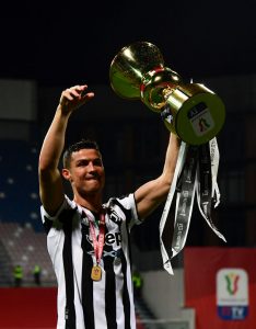 Atalanta BC v Juventus - TIMVISION Cup Final