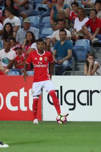 SL Benfica v Vitoria Setubal - Pre Season Friendly