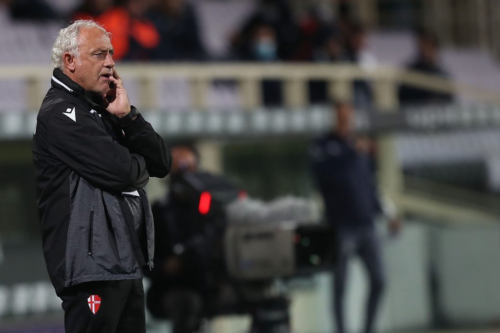 ACF Fiorentina v Calcio Padova - Coppa Italia