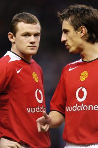 Manchester United v Southampton