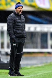 Chievo Verona v Sampdoria - Serie A