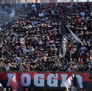 Foggia Calcio v Bari FC - Serie B