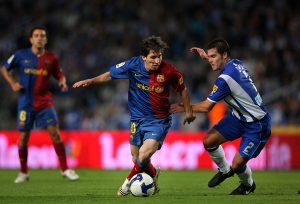 Espanyol v Barcelona - La Liga