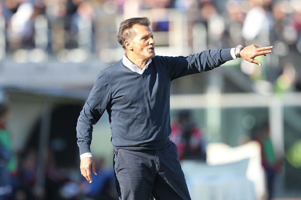 AS Livorno v Reggina Calcio - Serie B