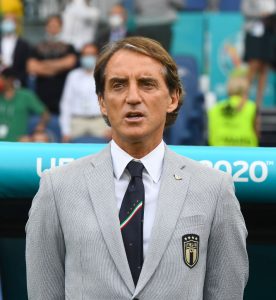 Italy v Wales - UEFA Euro 2020: Group A