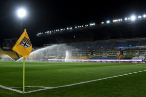 Parma Calcio v Genoa CFC - Serie A