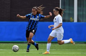 FC Internazionale U19 v Flotentia U19 - Women Primavera Final Four 3rd Place Match