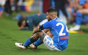 SSC Napoli v Hellas Verona FC - Serie A