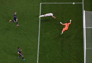 England v Scotland - UEFA Euro 2020: Group D