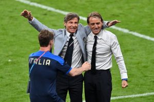 Italy v Austria - UEFA Euro 2020: Round of 16